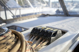Dufour 430 GL „Sea Cloud 1“ – fotka 10