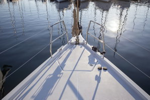 Dufour 430 GL „Sea Cloud 1“ – fotka 12