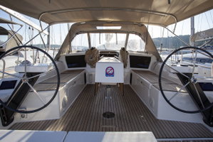 Dufour 430 GL „Sea Cloud 1“ – fotka 7