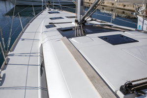 Dufour 460 GL „Mincipesa“ – fotka 10