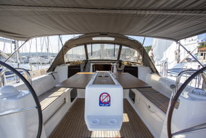 Dufour 460 GL „Mincipesa“ – fotka 9