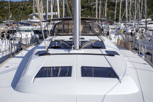 Dufour 460 GL „Mincipesa“ – fotka 14