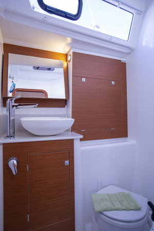 Dufour 460 GL „Mincipesa“ – fotka 23