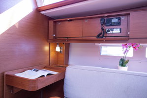 Dufour 460 GL „Mincipesa“ – fotka 17