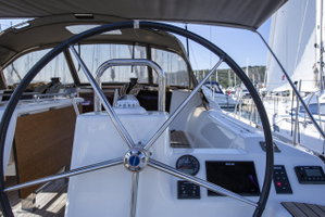 Dufour 460 GL „Mincipesa“ – fotka 7