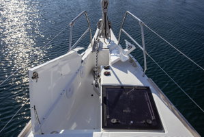 Dufour 520 GL „Nerthag“ – fotka 8