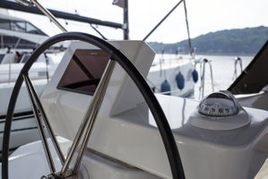 Dufour 520 GL „Nerthag“ – fotka 10