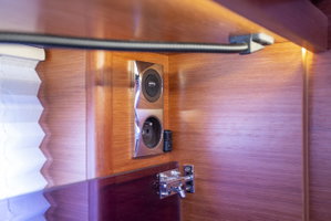 Dufour 520 GL „Nerthag“ – fotka 21