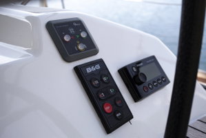 Dufour 520 GL „Nerthag“ – fotka 11