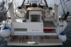Dufour 520 GL „Nerthag“ – fotka 7