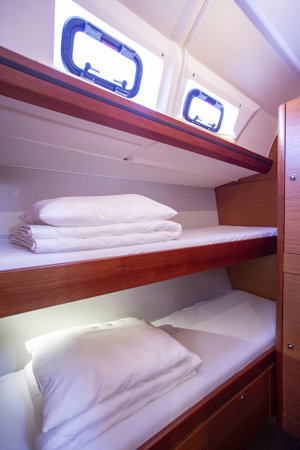 Dufour 520 GL „Nerthag“ – fotka 4