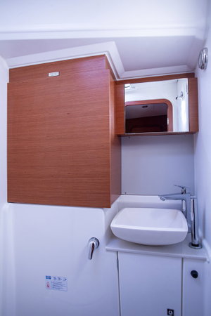 Dufour 520 GL „Nerthag“ – fotka 26