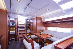 Dufour 520 GL „Nerthag“ – fotka 17