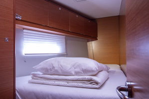 Dufour 520 GL „Nerthag“ – fotka 25