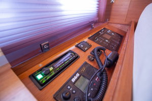 Dufour 520 GL „Nerthag“ – fotka 19