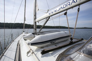 Dufour 520 GL „Nerthag“ – fotka 27
