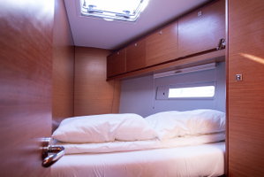 Dufour 520 GL „Nerthag“ – fotka 24