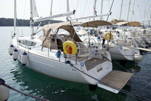 Elan Impression 35 „Essi“ – fotka 1