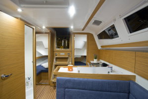 Elan Impression 35 „Essi“ – fotka 12