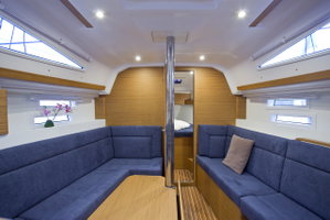 Elan Impression 35 „Essi“ – fotka 9