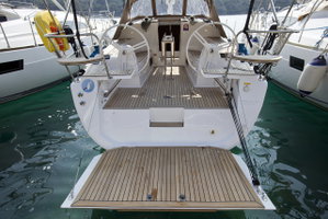 Elan Impression 35 „Essi“ – fotka 2