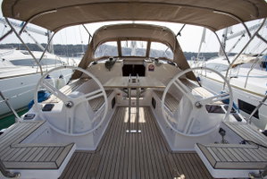 Elan Impression 35 „Essi“ – fotka 6