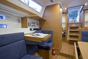 Elan Impression 35 „Essi“ – fotka 10