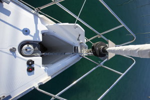 Elan Impression 40 „Janina“ – fotka 8