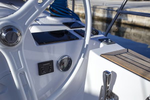 Elan Impression 40 „Janina“ – fotka 14