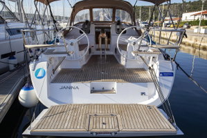 Elan Impression 40 „Janina“ – fotka 1