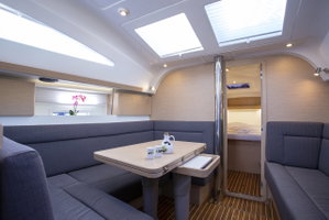 Elan Impression 40 „Janina“ – fotka 16