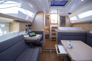 Elan Impression 40 „Janina“ – fotka 20