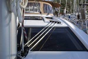 Elan Impression 40 „Janina“ – fotka 7