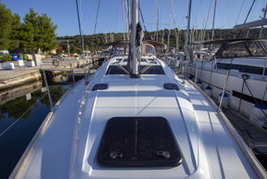 Elan Impression 40 „Janina“ – fotka 10