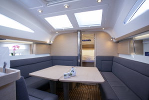 Elan Impression 40 „Janina“ – fotka 3
