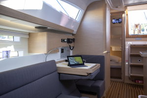Elan Impression 40 „Janina“ – fotka 19