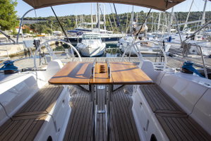 Elan Impression 40 „Janina“ – fotka 11