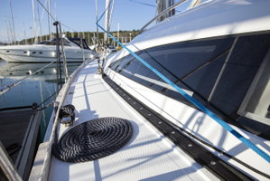 Elan Impression 40 „Janina“ – fotka 6