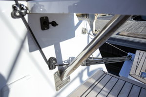 Elan Impression 40 „Janina“ – fotka 12