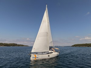 Elan Impression 40