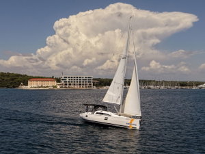 Elan Impression 40.1 „Plankton“ – fotka 6
