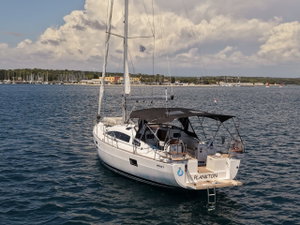 Elan Impression 40.1 „Plankton“ – fotka 7