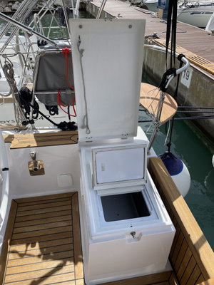 Elan Impression 40.1 „Plankton“ – fotka 8