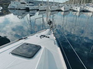Elan Impression 40.1