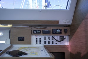 Elan Impression 45 „Tightrope“ – fotka 19