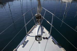 Elan Impression 45 „Tightrope“ – fotka 10