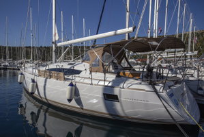 Elan Impression 45 „Tightrope“ – fotka 6