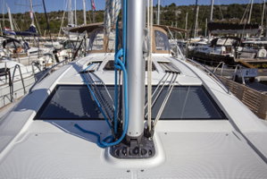 Elan Impression 45 „Tightrope“ – fotka 11