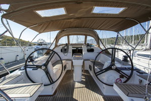 Elan Impression 45 „Tightrope“ – fotka 8