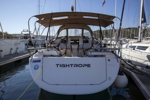 Elan Impression 45 „Tightrope“ – fotka 1